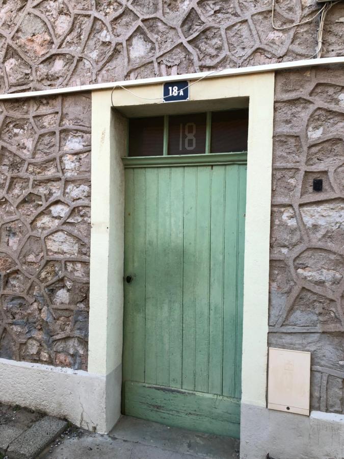 A La Gare ! T2 Hyeres Lägenhet Exteriör bild